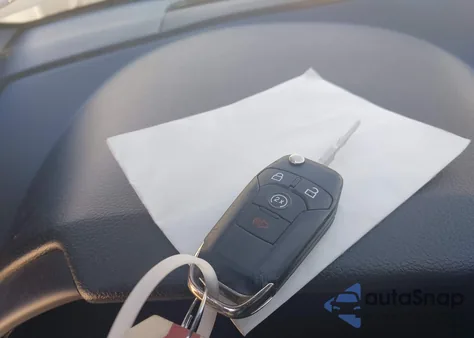 2018 Ford F-150 Xlt from USA, damaged, VIN 1FTEW1EP0JFE65599